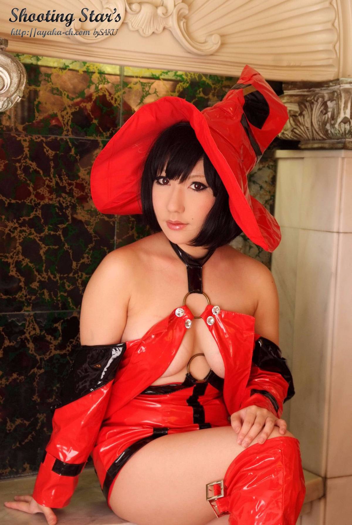 [SHOET STAR's] Bí mật thì thầm