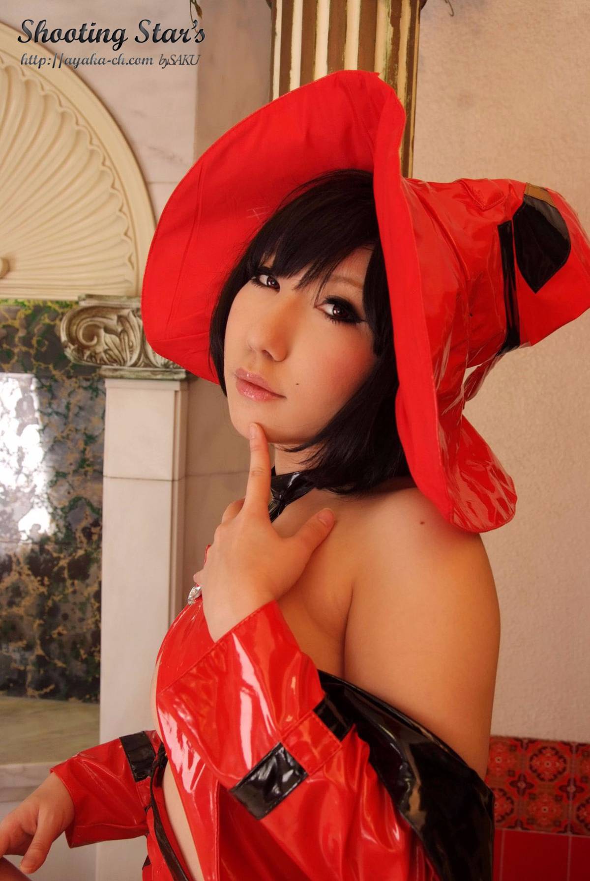 [SHOET STAR's] Bí mật thì thầm