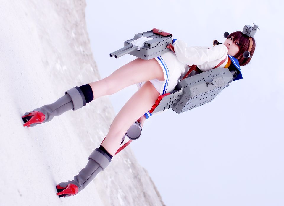 Bộ sưu tập bài hát yukikaze cosplay