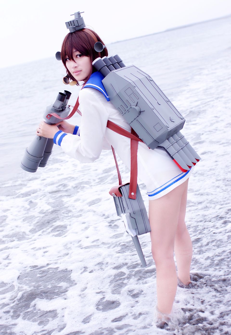 Bộ sưu tập bài hát yukikaze cosplay
