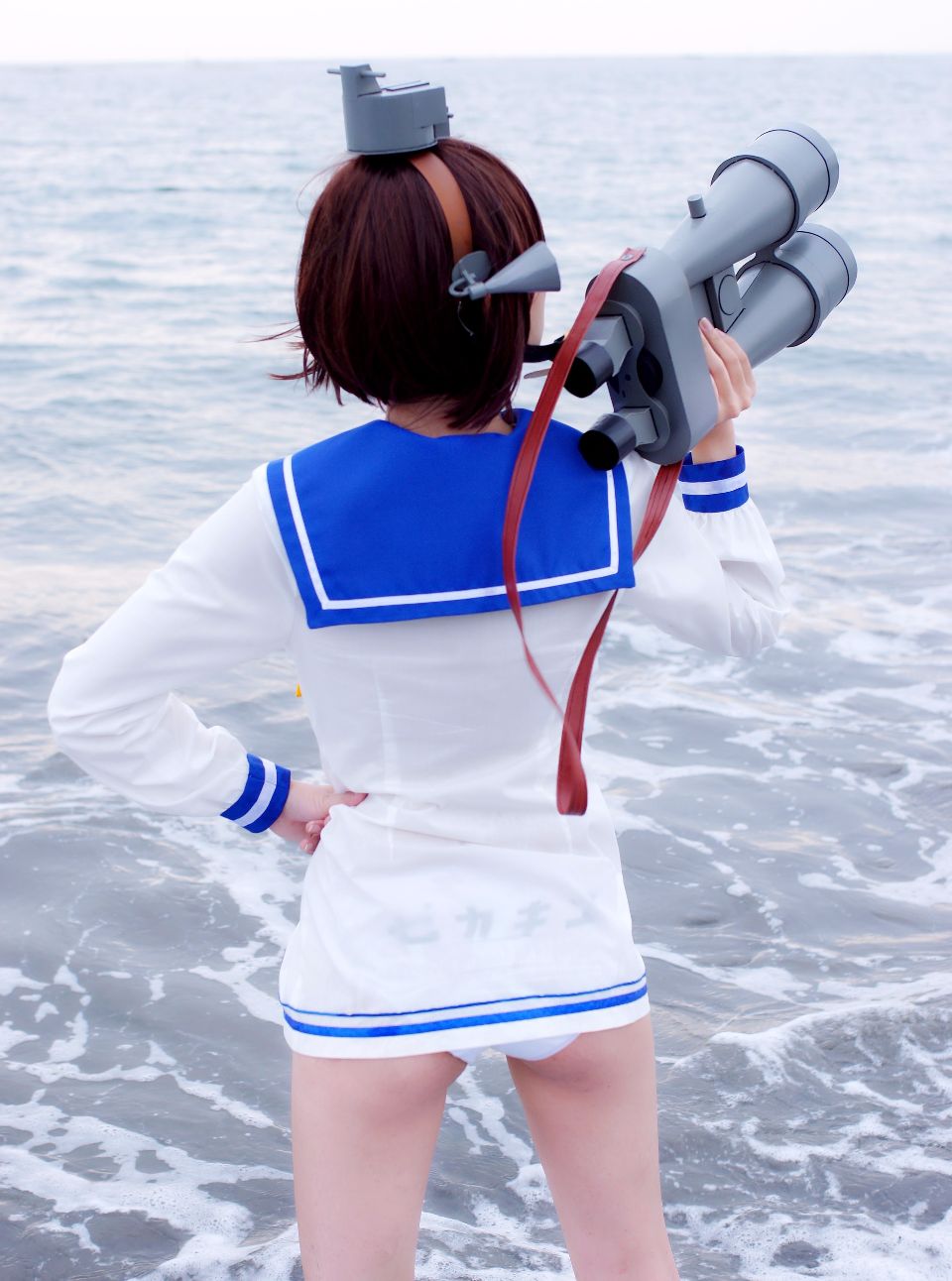 Bộ sưu tập bài hát yukikaze cosplay
