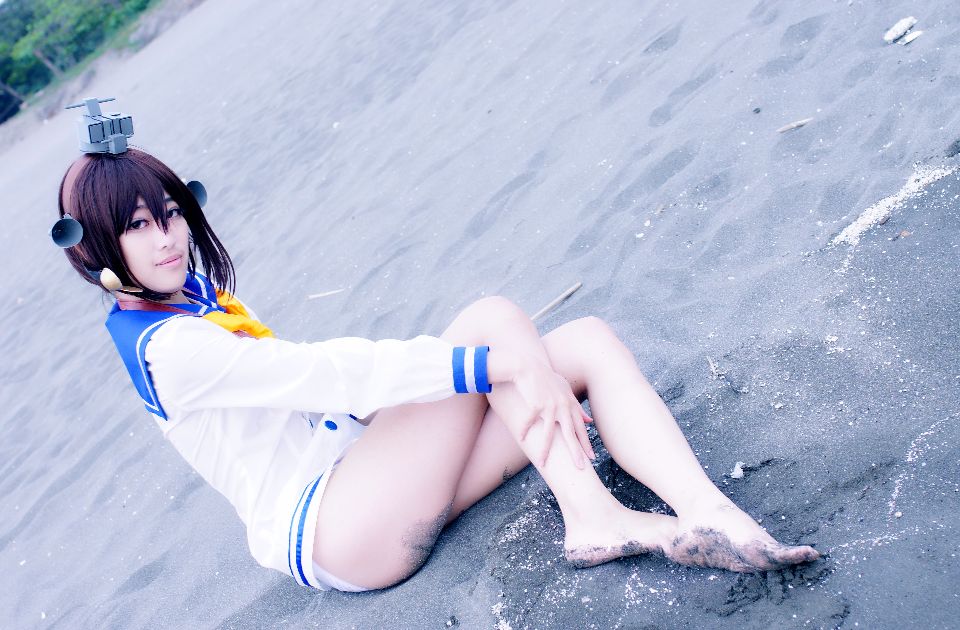 Bộ sưu tập bài hát yukikaze cosplay
