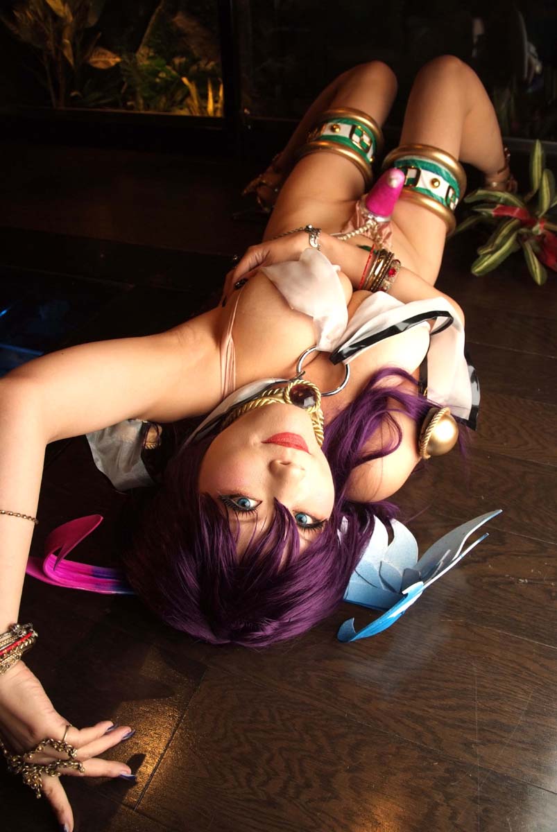 [Haruka] Lunaruna (Nữ hoàng lưỡi)