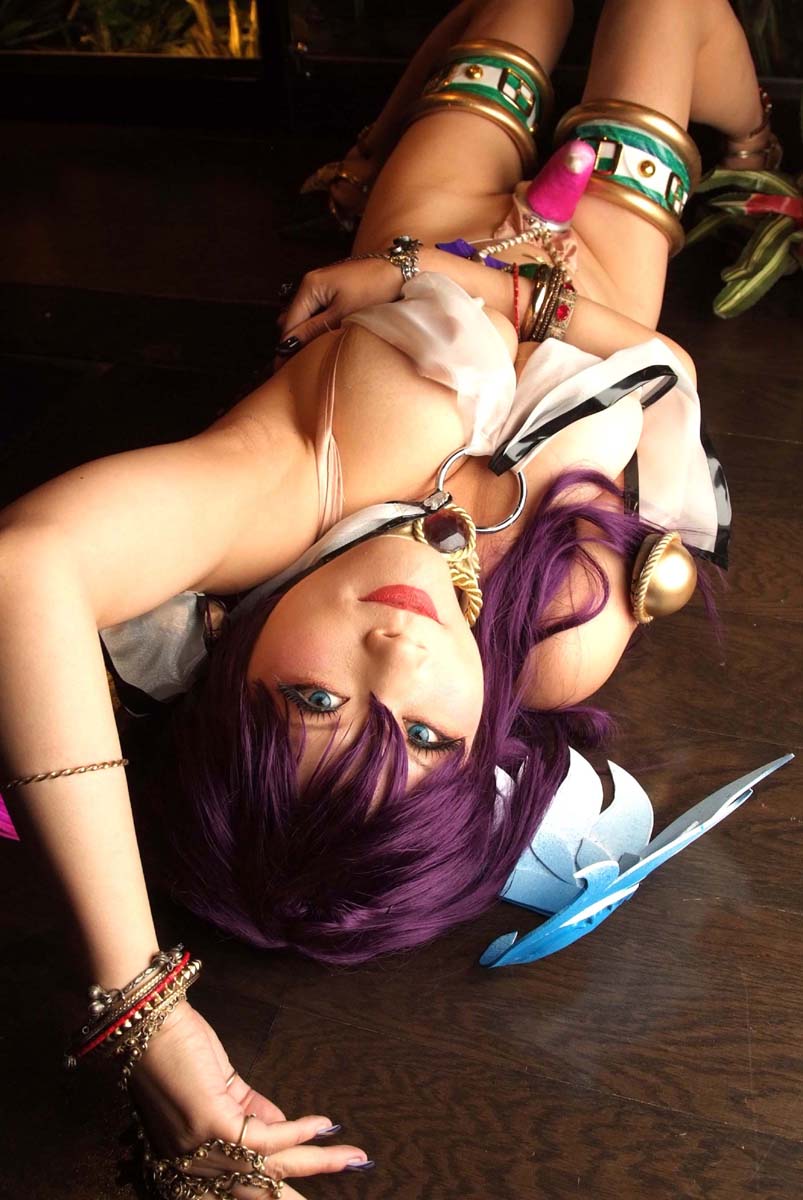 [Haruka] Lunaruna (Nữ hoàng lưỡi)