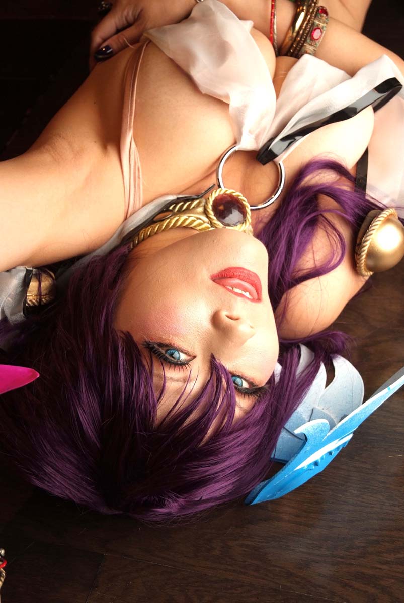 [Haruka] Lunaruna (Nữ hoàng lưỡi)