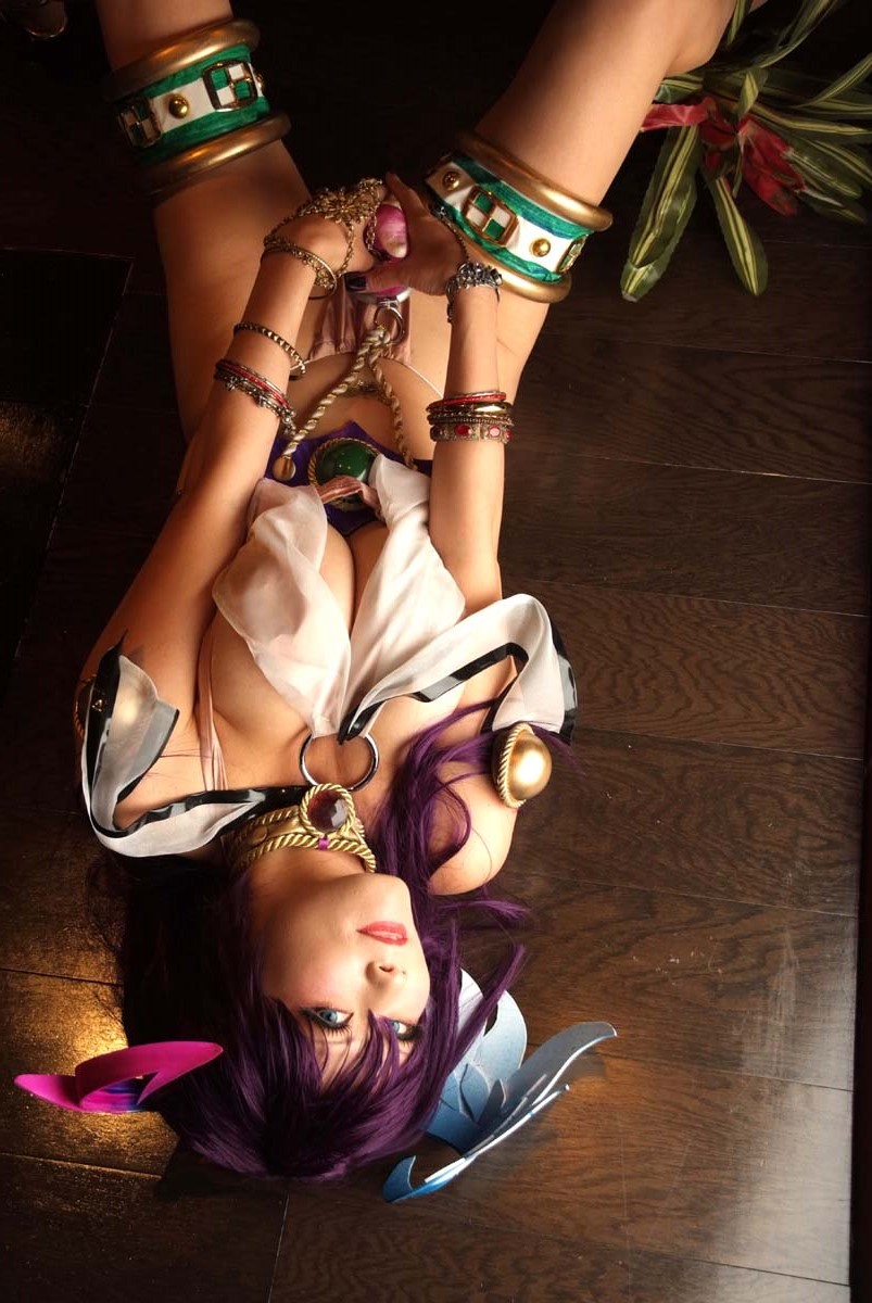 [Haruka] Lunaruna (Nữ hoàng lưỡi)