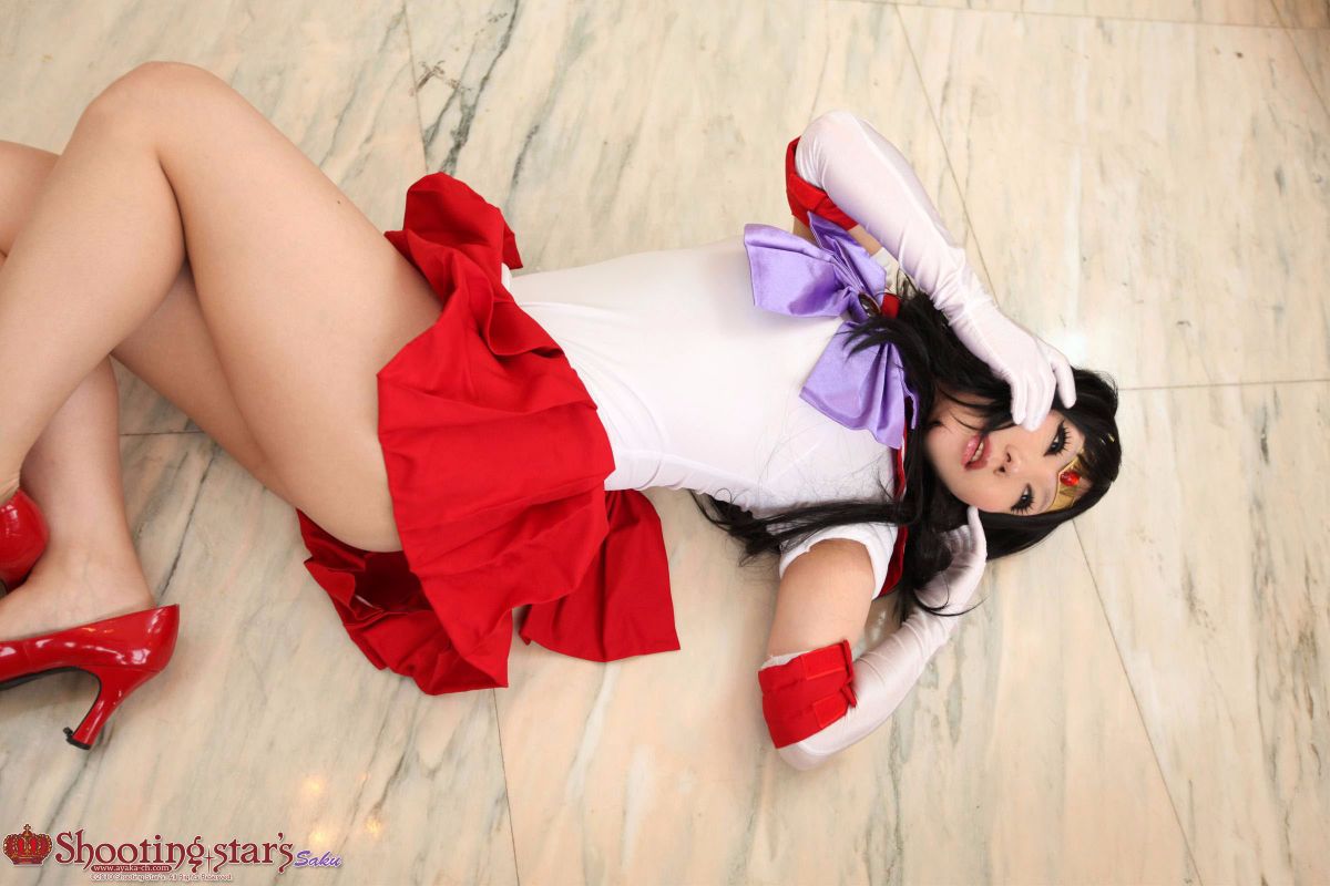 [Ngôi sao bắn súng] Mercury & Mars