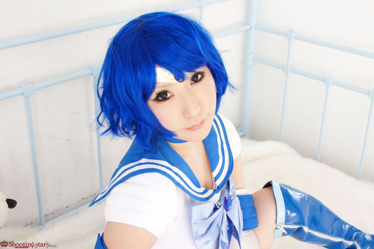 [Ngôi sao bắn súng] Mercury & Mars