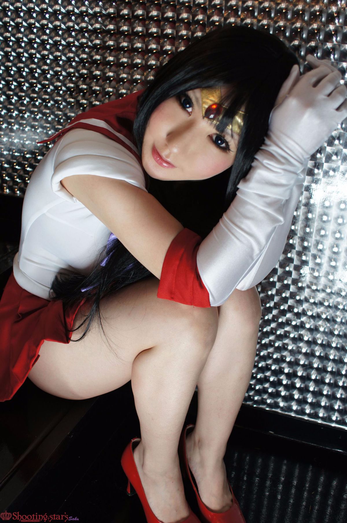 [Ngôi sao bắn súng] Mercury & Mars