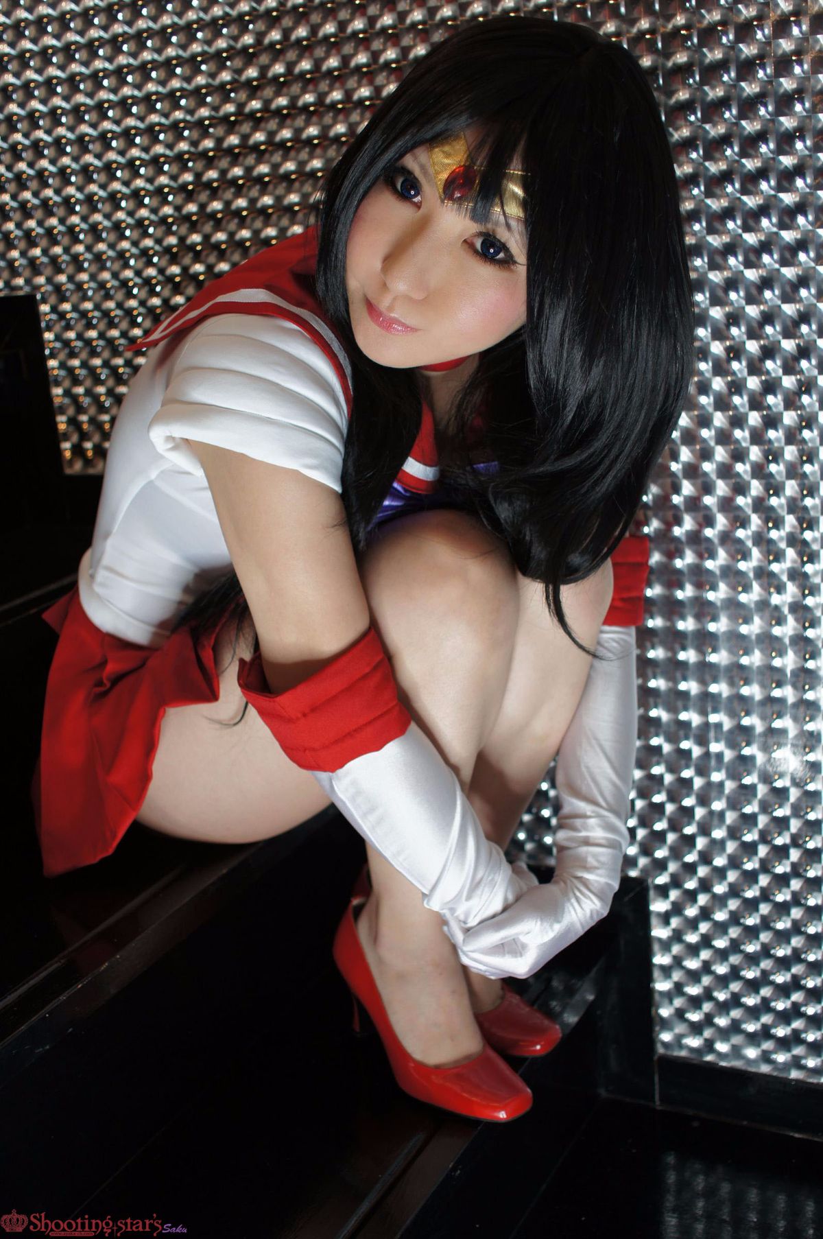 [Ngôi sao bắn súng] Mercury & Mars