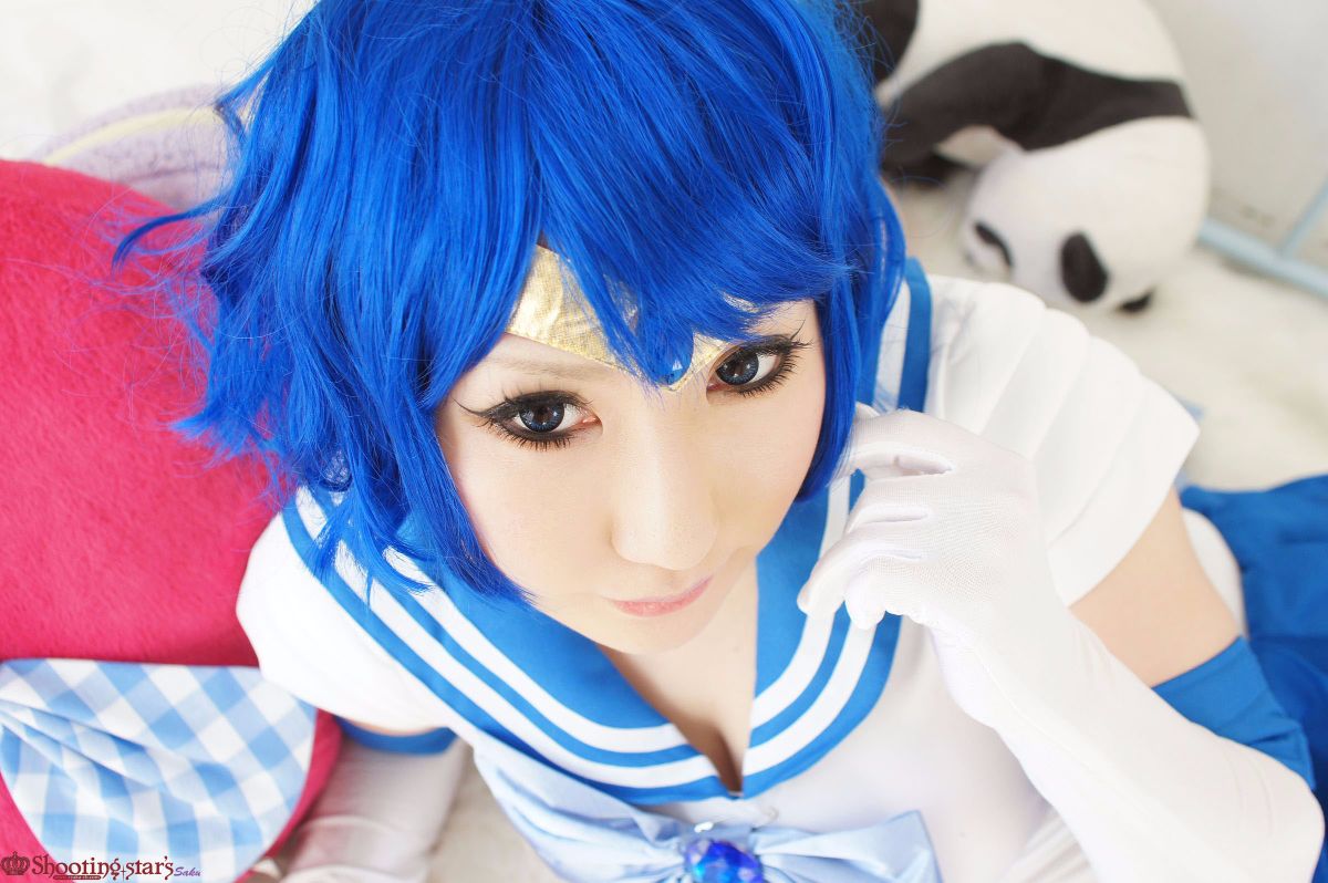 [Ngôi sao bắn súng] Mercury & Mars