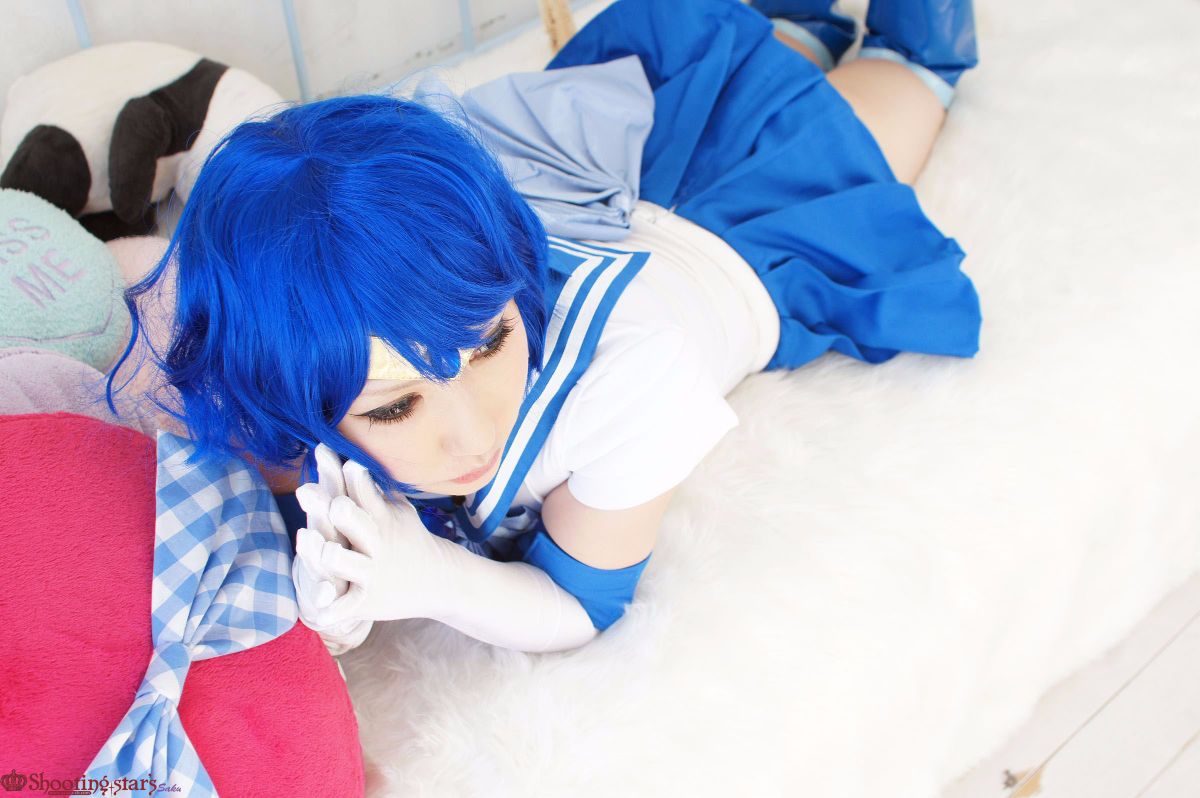 [Ngôi sao bắn súng] Mercury & Mars