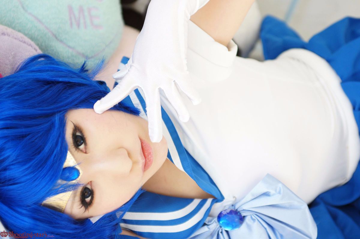 [Ngôi sao bắn súng] Mercury & Mars