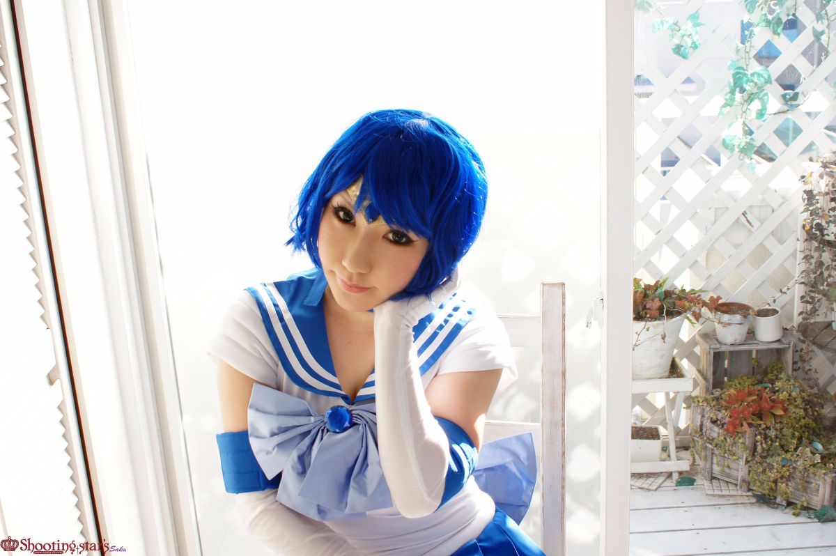 [Ngôi sao bắn súng] Mercury & Mars