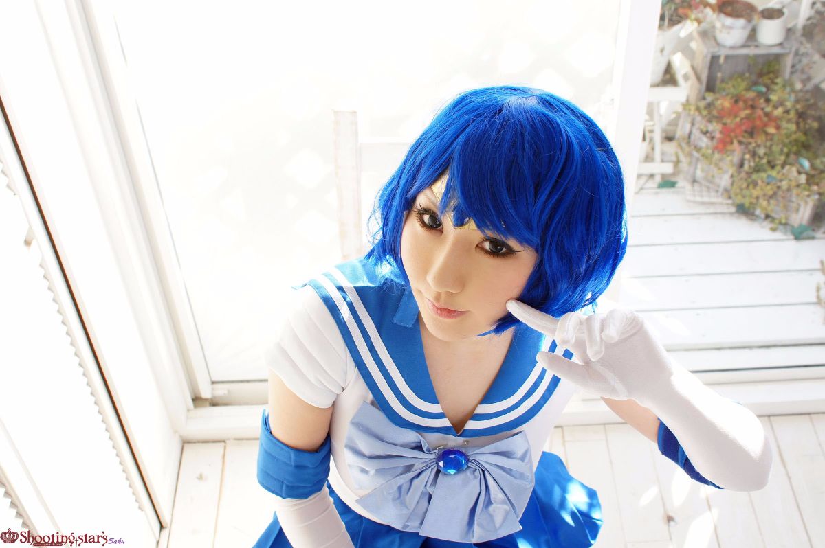 [Ngôi sao bắn súng] Mercury & Mars