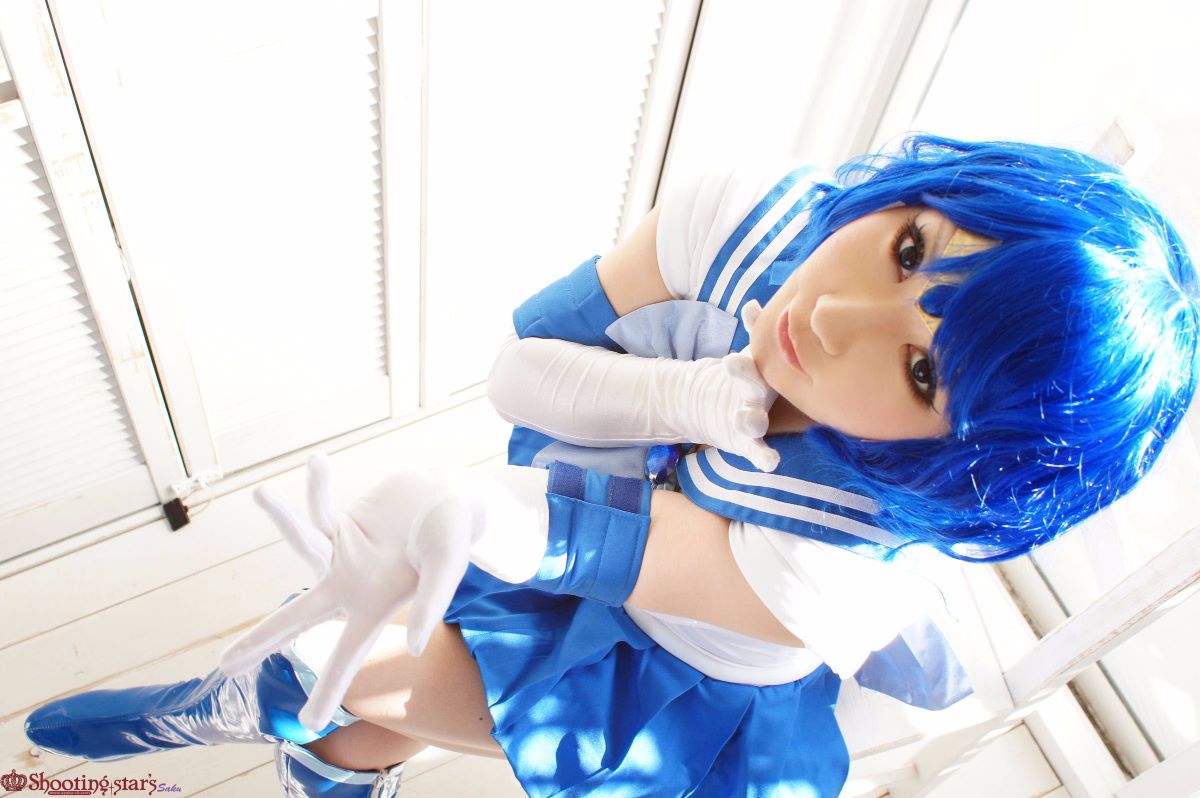 [Ngôi sao bắn súng] Mercury & Mars