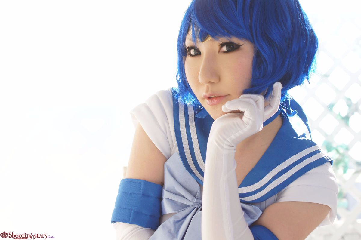 [Ngôi sao bắn súng] Mercury & Mars