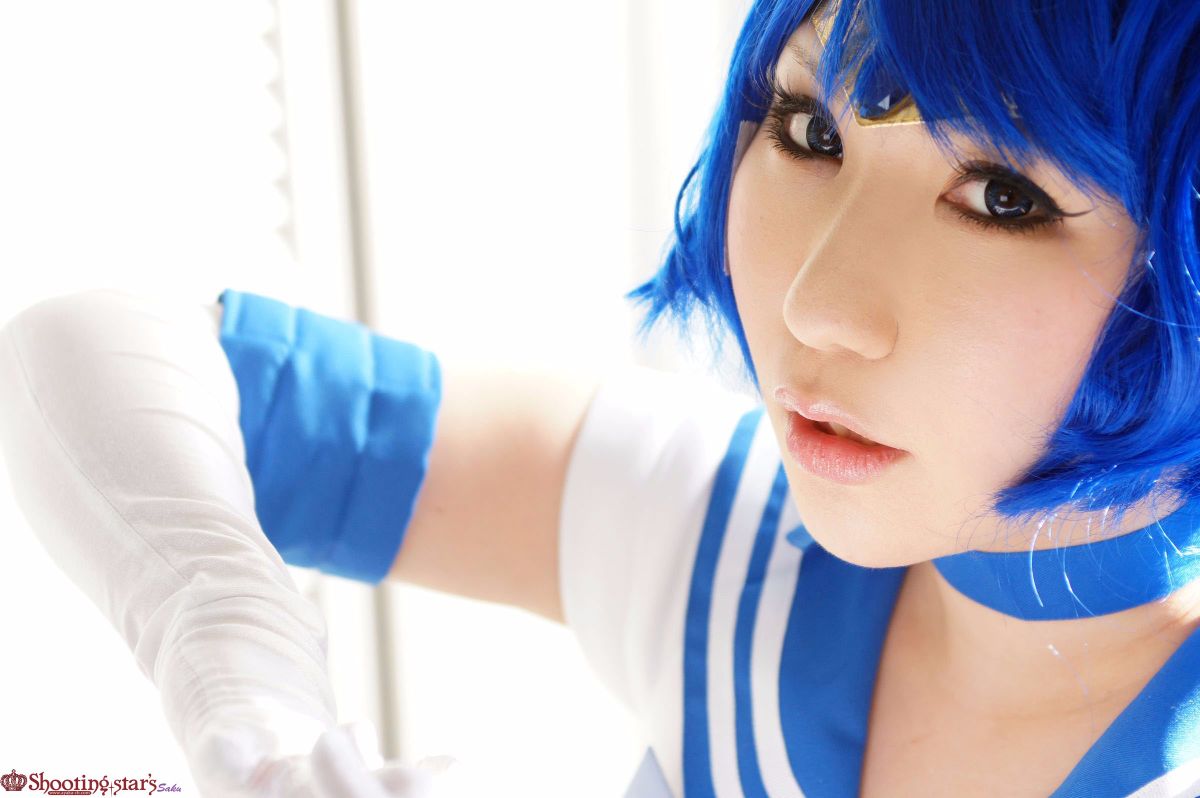 [Ngôi sao bắn súng] Mercury & Mars