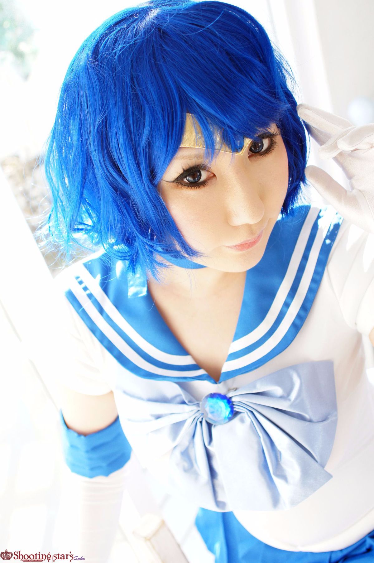 [Ngôi sao bắn súng] Mercury & Mars