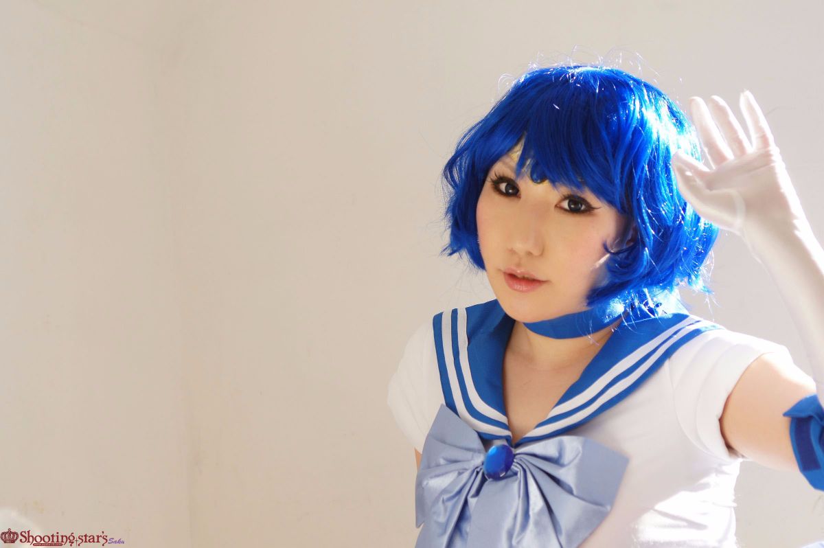 [Ngôi sao bắn súng] Mercury & Mars