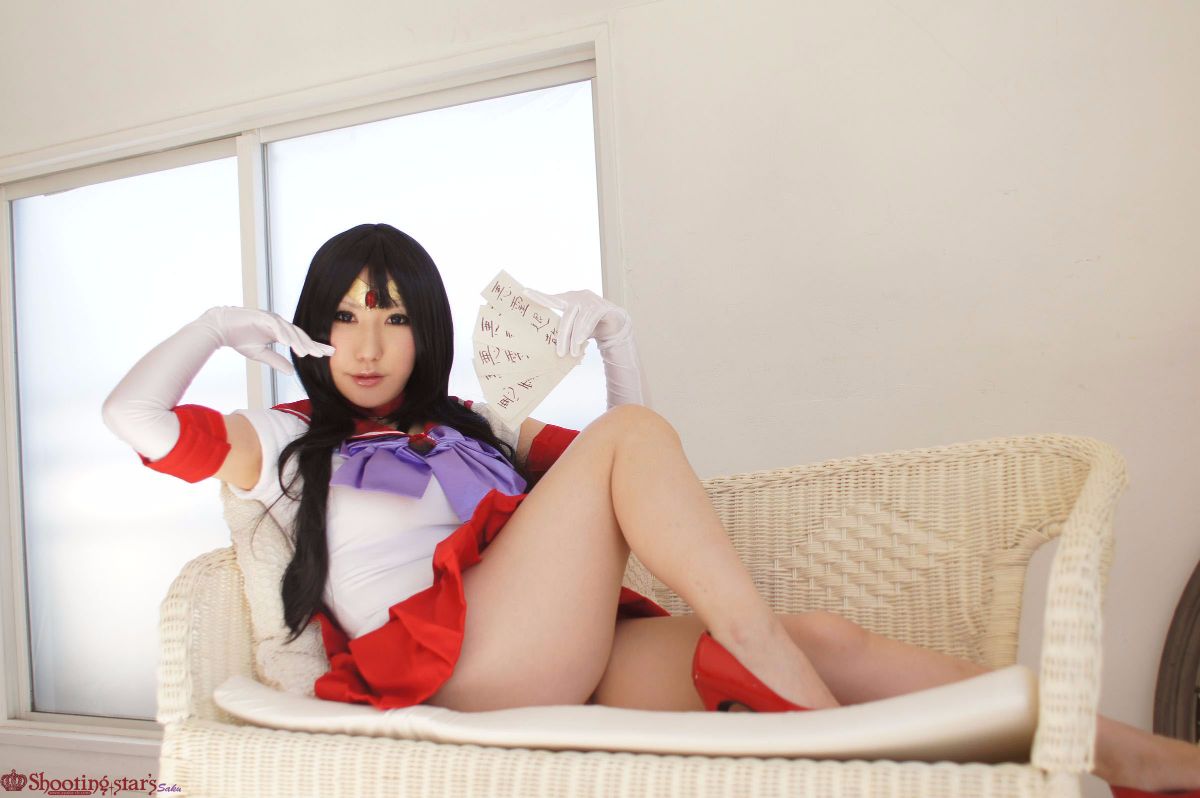 [Ngôi sao bắn súng] Mercury & Mars