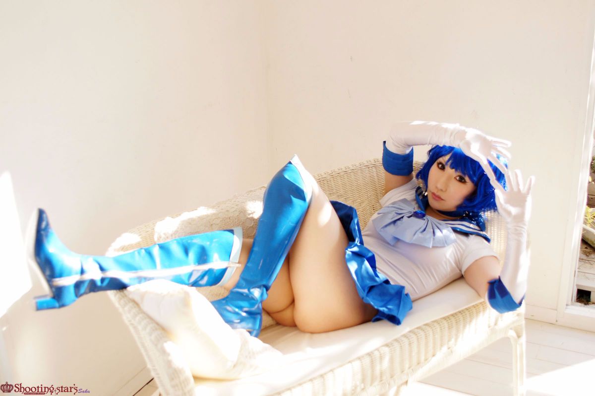 [Ngôi sao bắn súng] Mercury & Mars