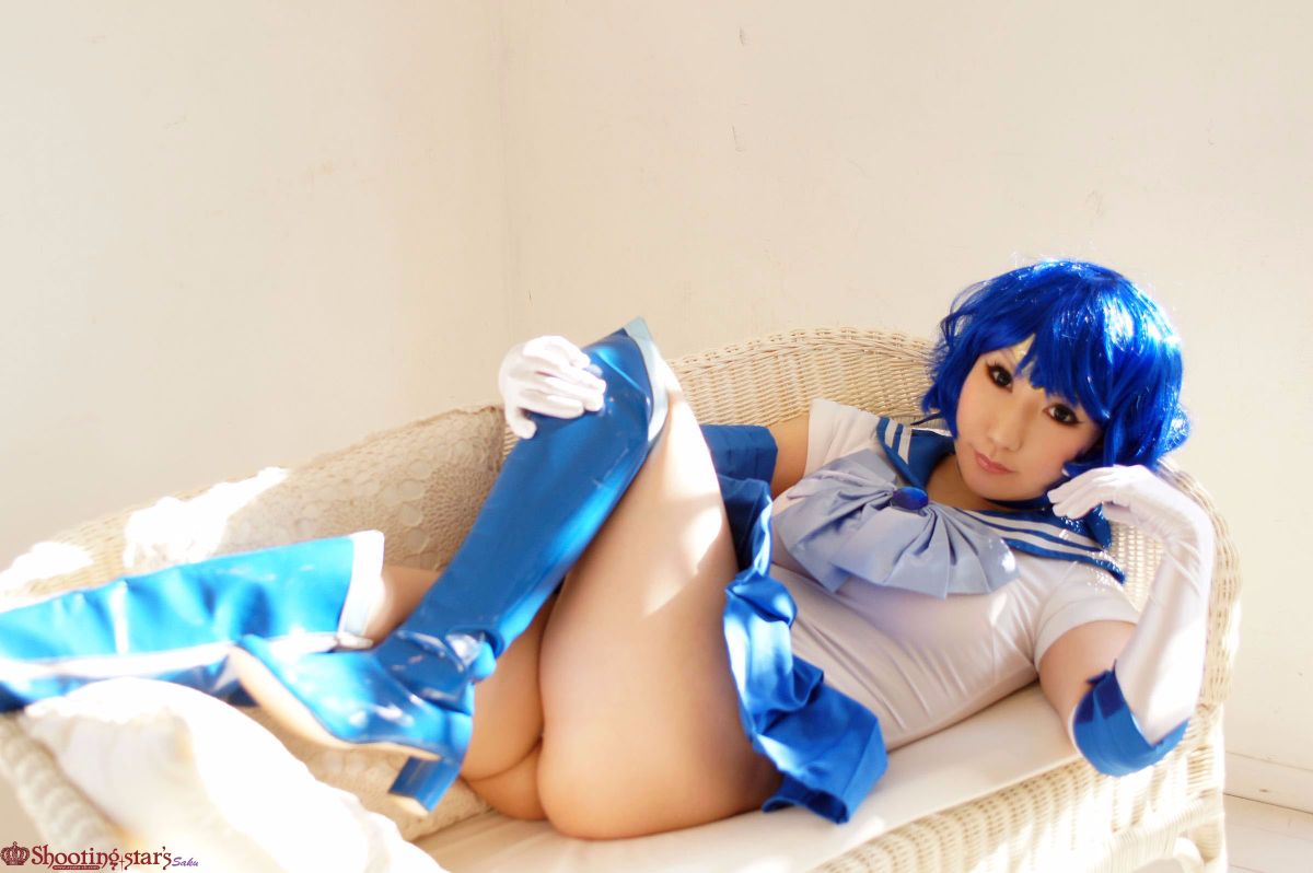 [Ngôi sao bắn súng] Mercury & Mars