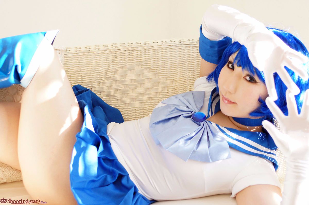 [Ngôi sao bắn súng] Mercury & Mars