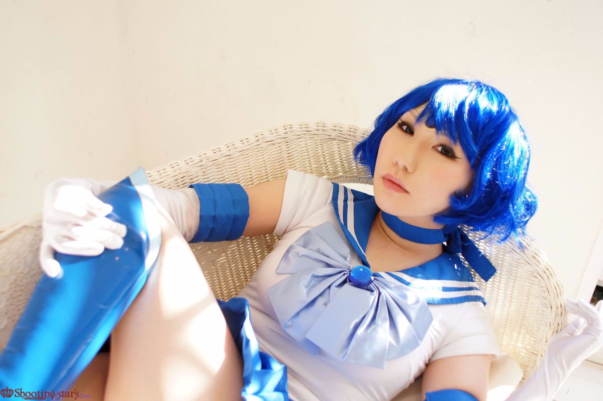 [Ngôi sao bắn súng] Mercury & Mars