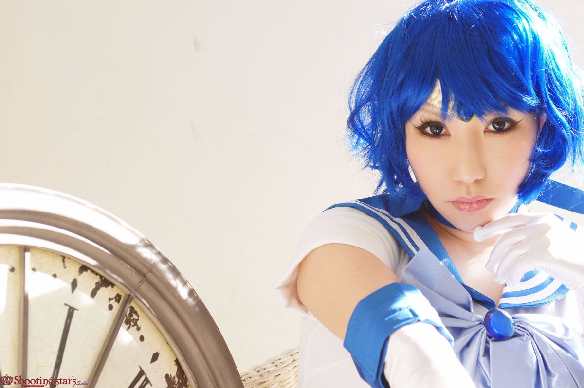 [Ngôi sao bắn súng] Mercury & Mars