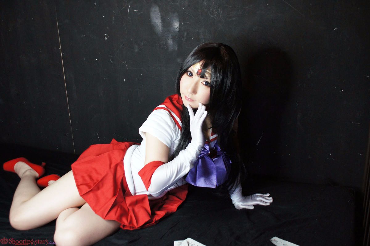 [Ngôi sao bắn súng] Mercury & Mars