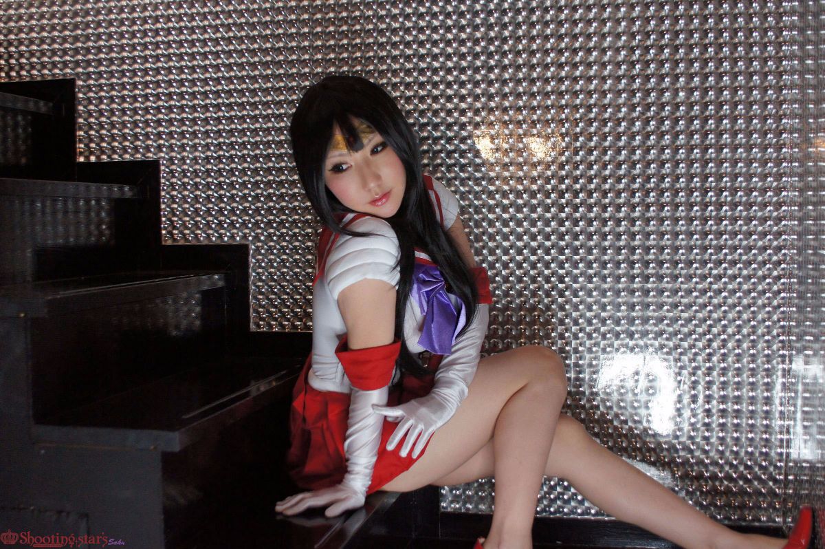 [Ngôi sao bắn súng] Mercury & Mars