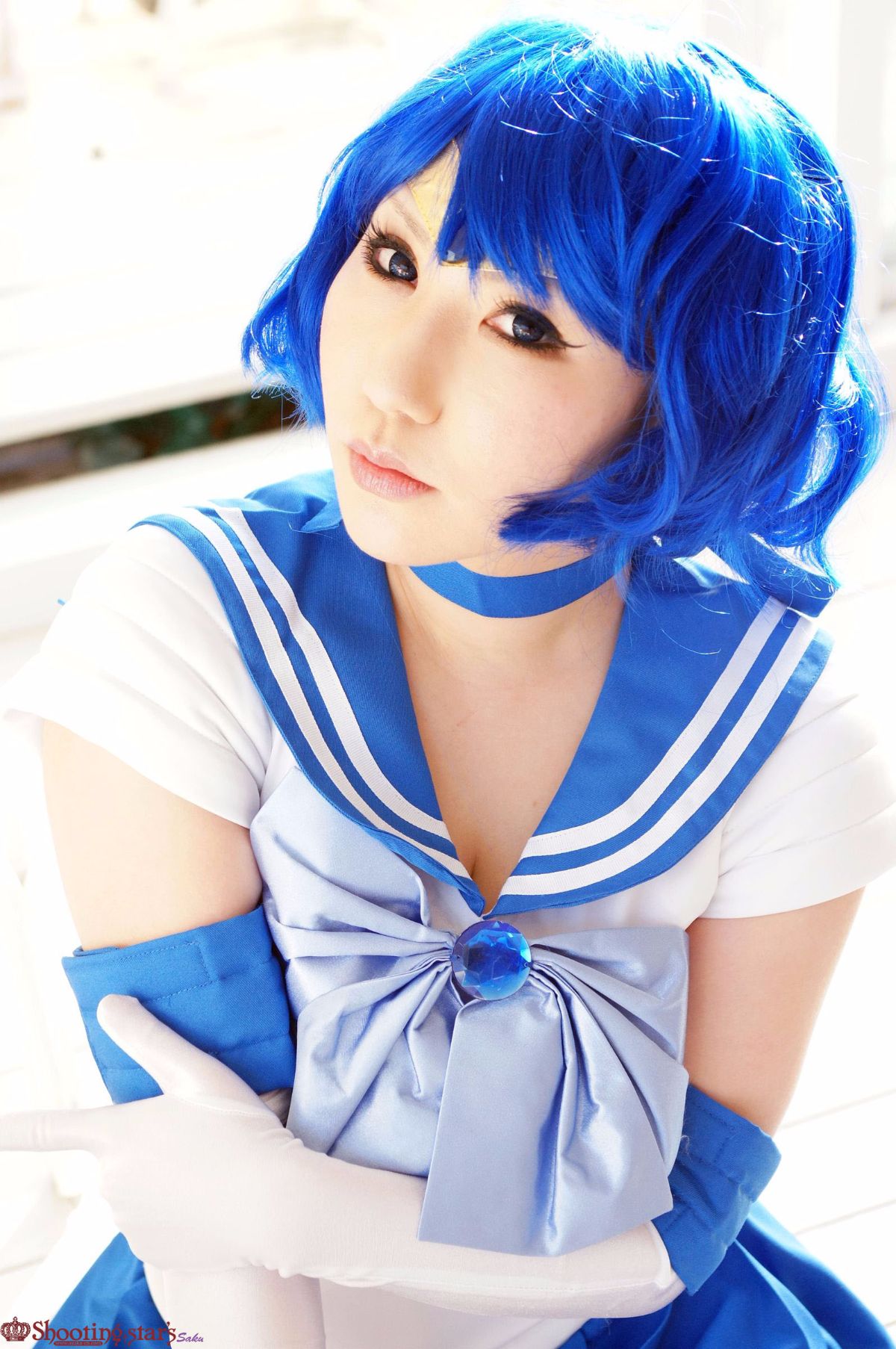 [Ngôi sao bắn súng] Mercury & Mars