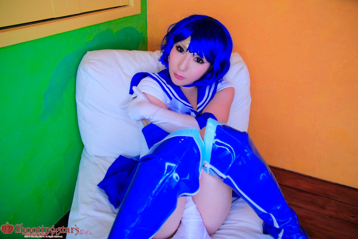 [Ngôi sao bắn súng] Mercury & Mars