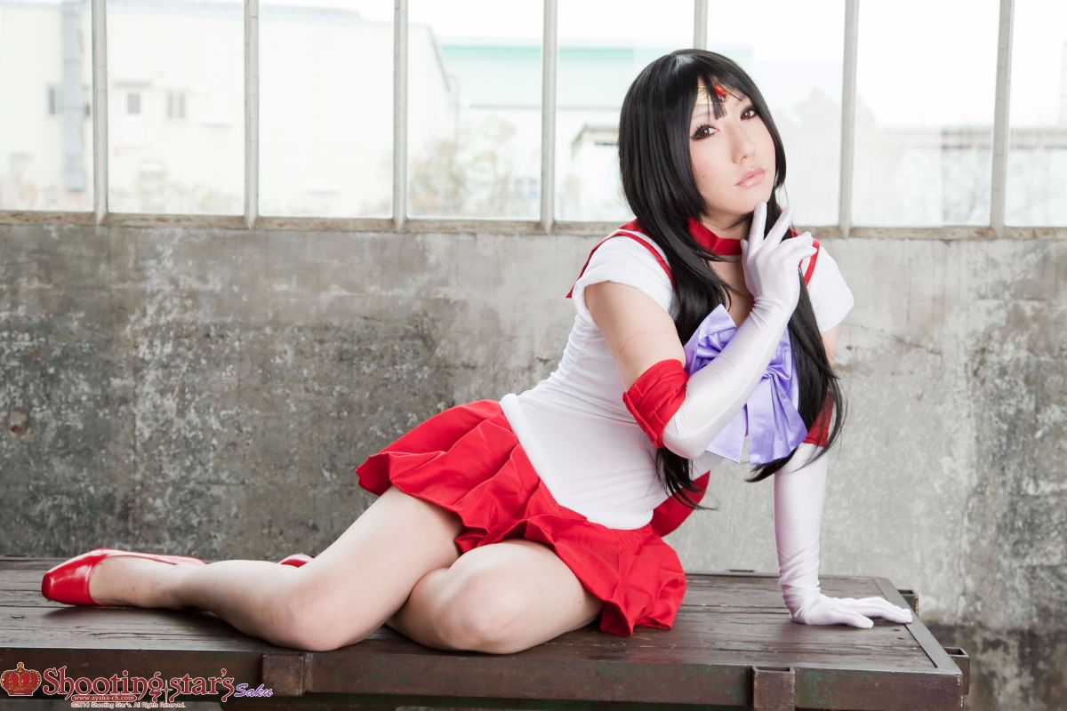 [Ngôi sao bắn súng] Mercury & Mars