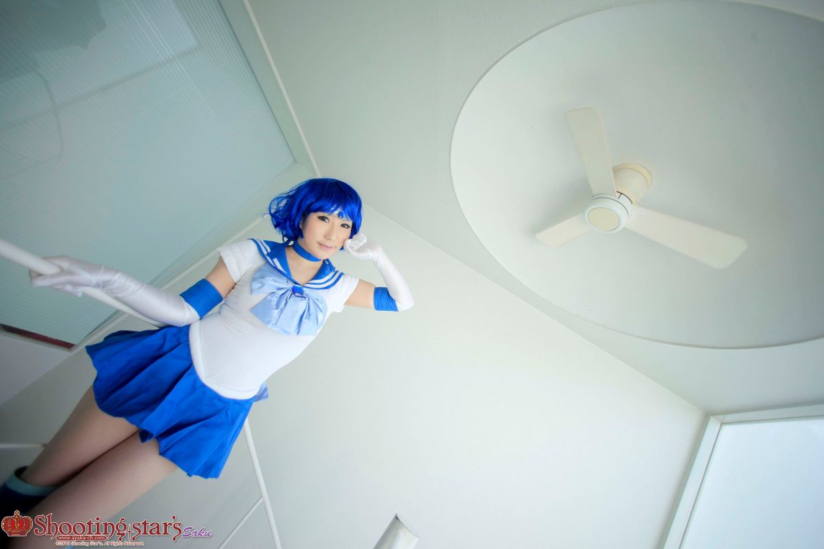 [Ngôi sao bắn súng] Mercury & Mars