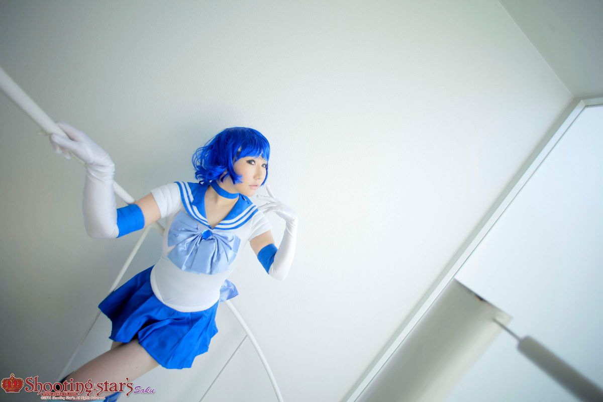 [Ngôi sao bắn súng] Mercury & Mars