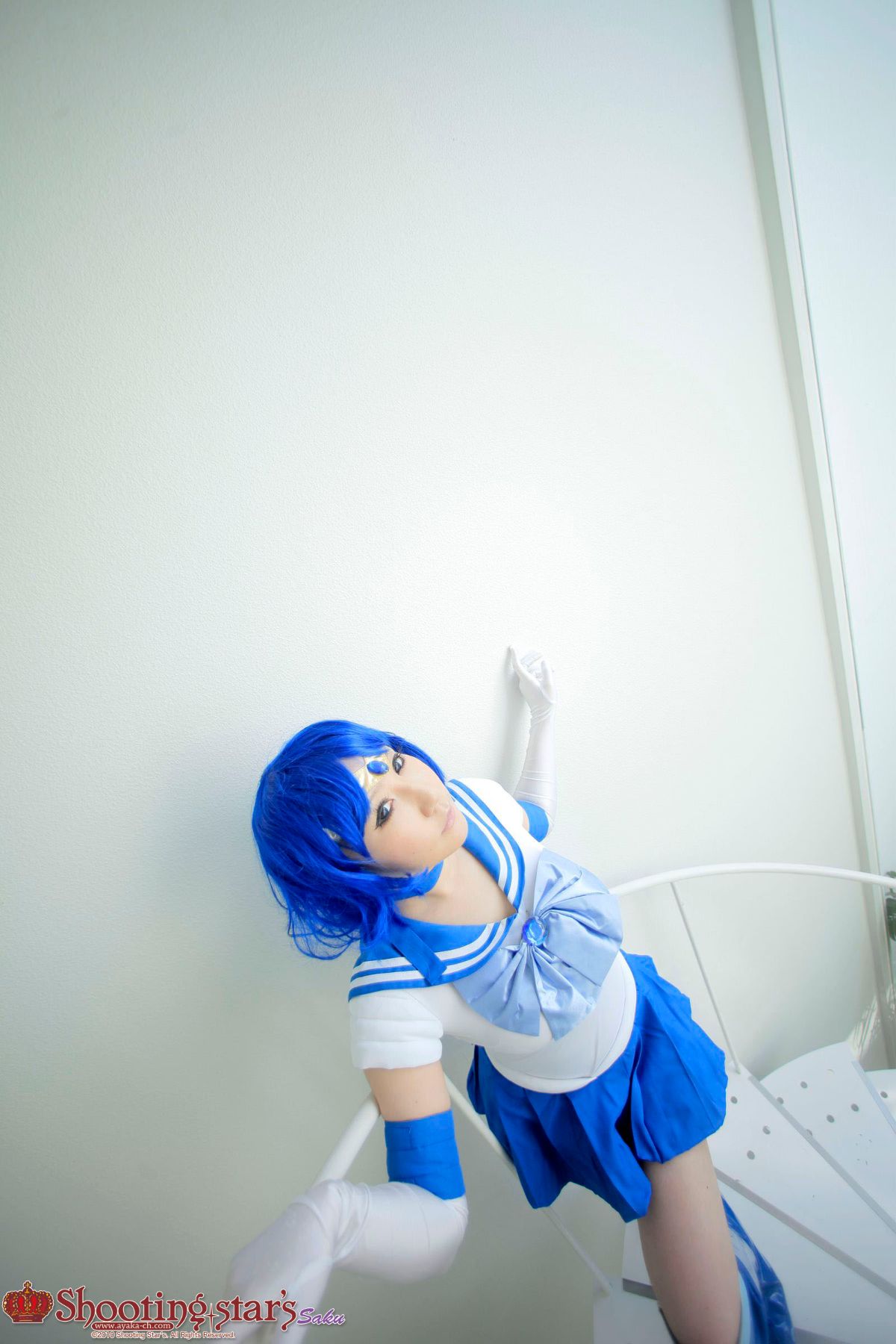 [Ngôi sao bắn súng] Mercury & Mars