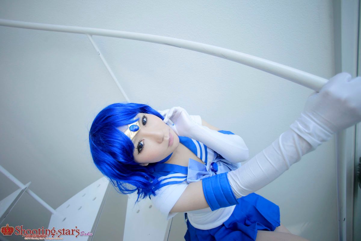 [Ngôi sao bắn súng] Mercury & Mars