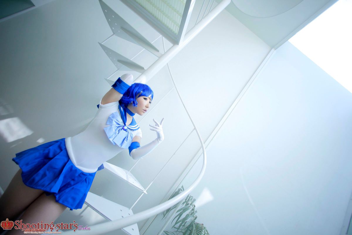 [Ngôi sao bắn súng] Mercury & Mars