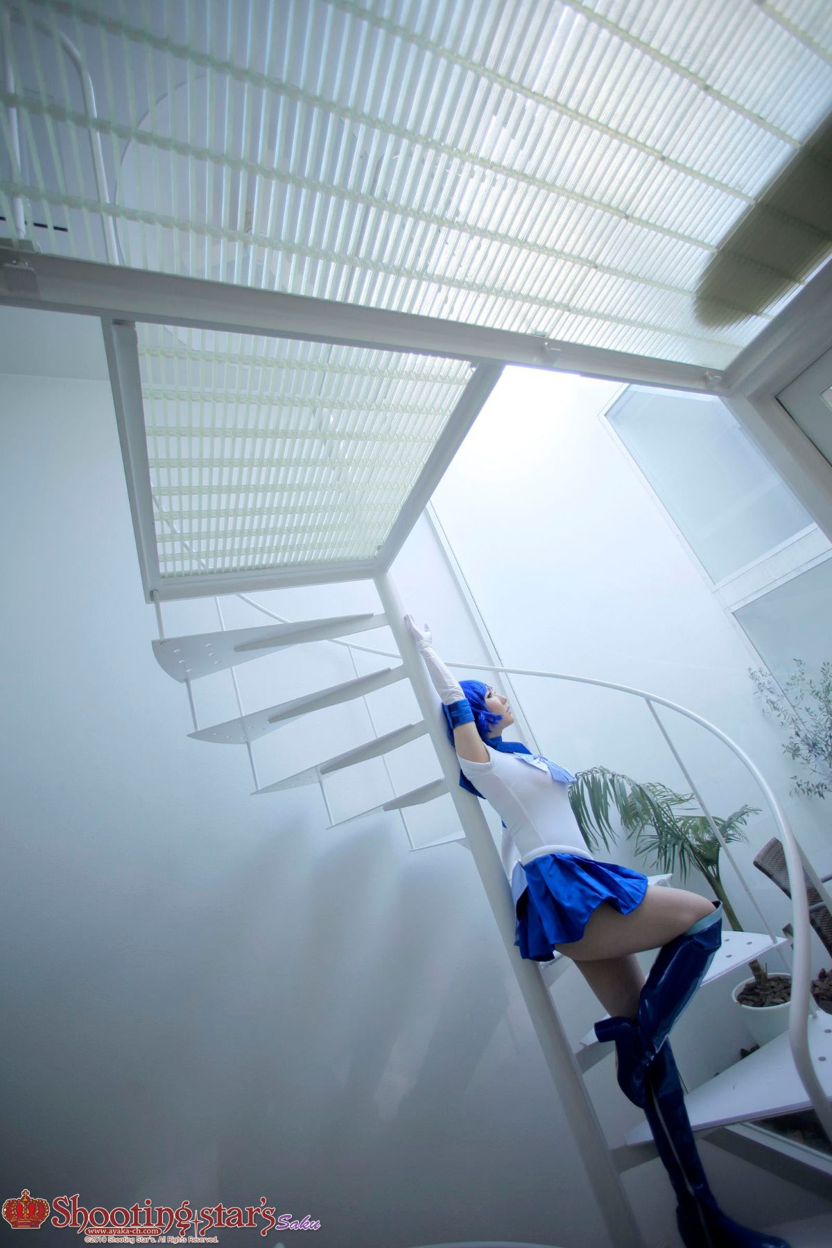 [Ngôi sao bắn súng] Mercury & Mars