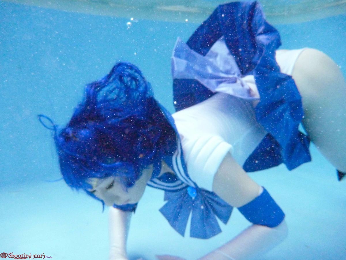 [Ngôi sao bắn súng] Mercury & Mars