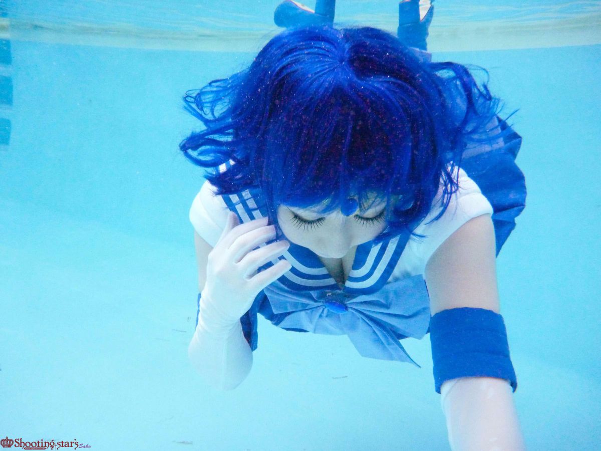 [Ngôi sao bắn súng] Mercury & Mars