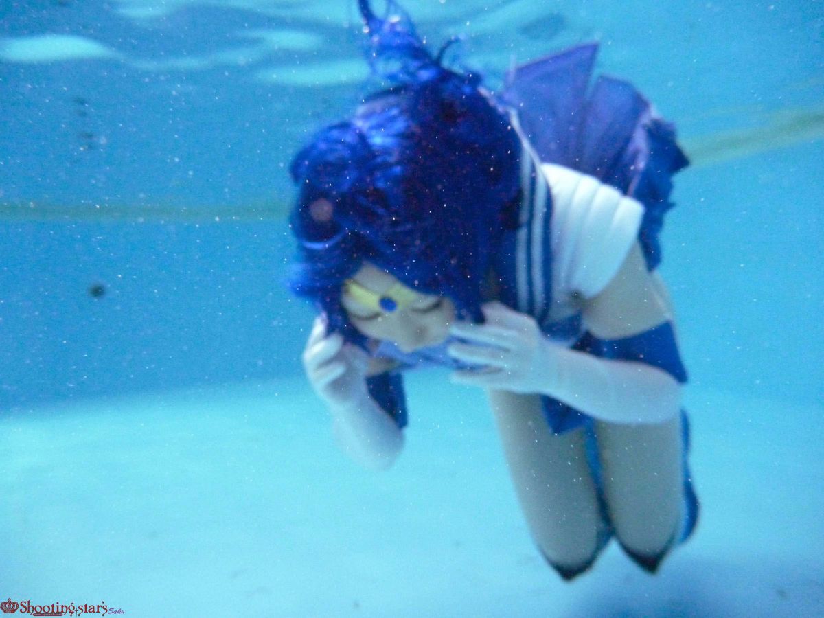 [Ngôi sao bắn súng] Mercury & Mars