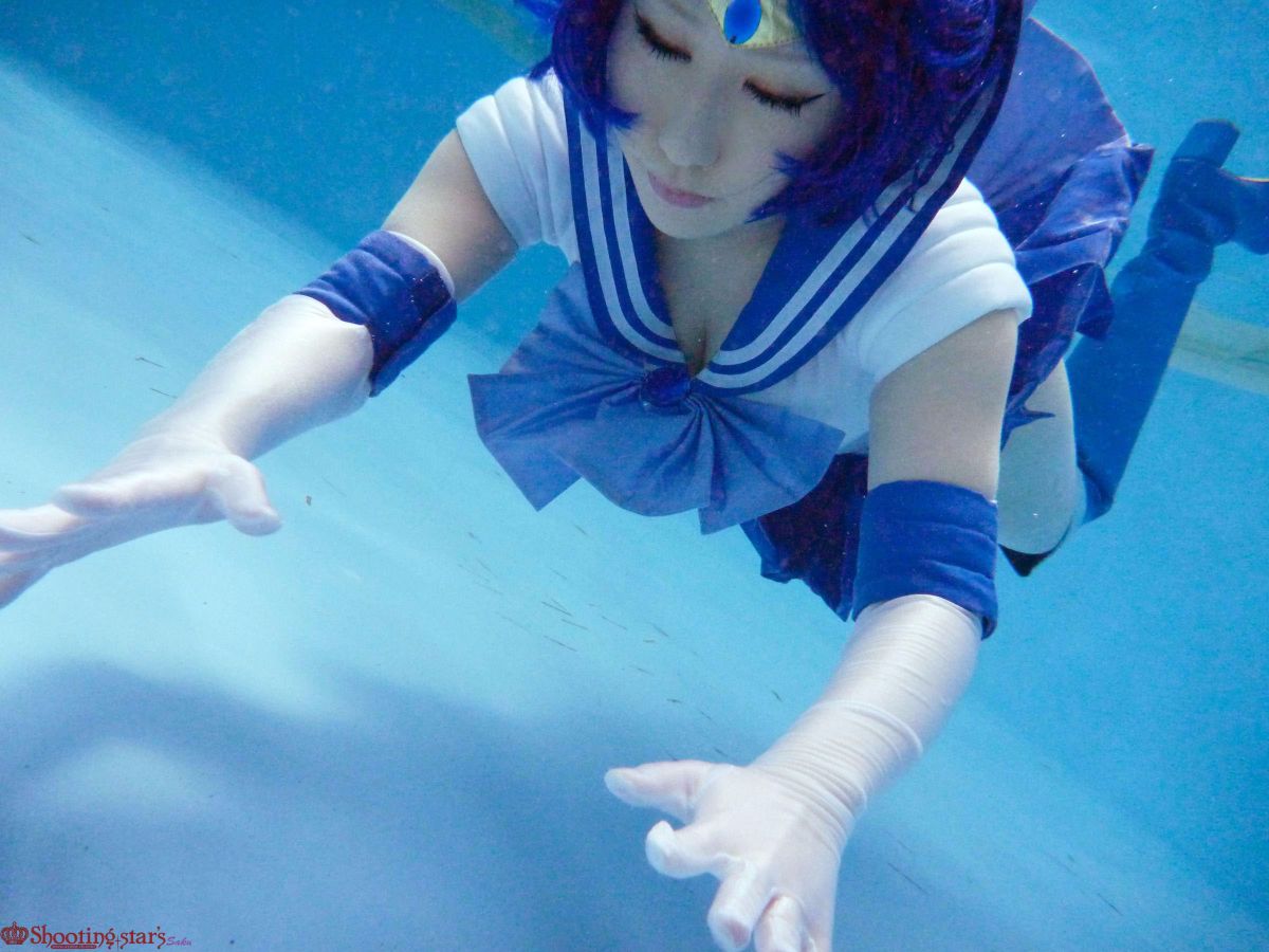 [Ngôi sao bắn súng] Mercury & Mars