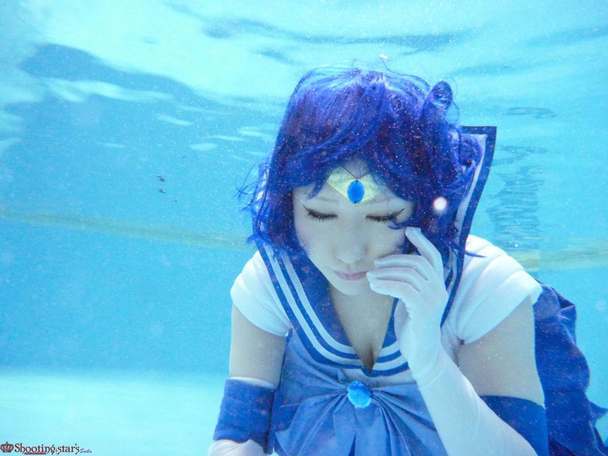 [Ngôi sao bắn súng] Mercury & Mars