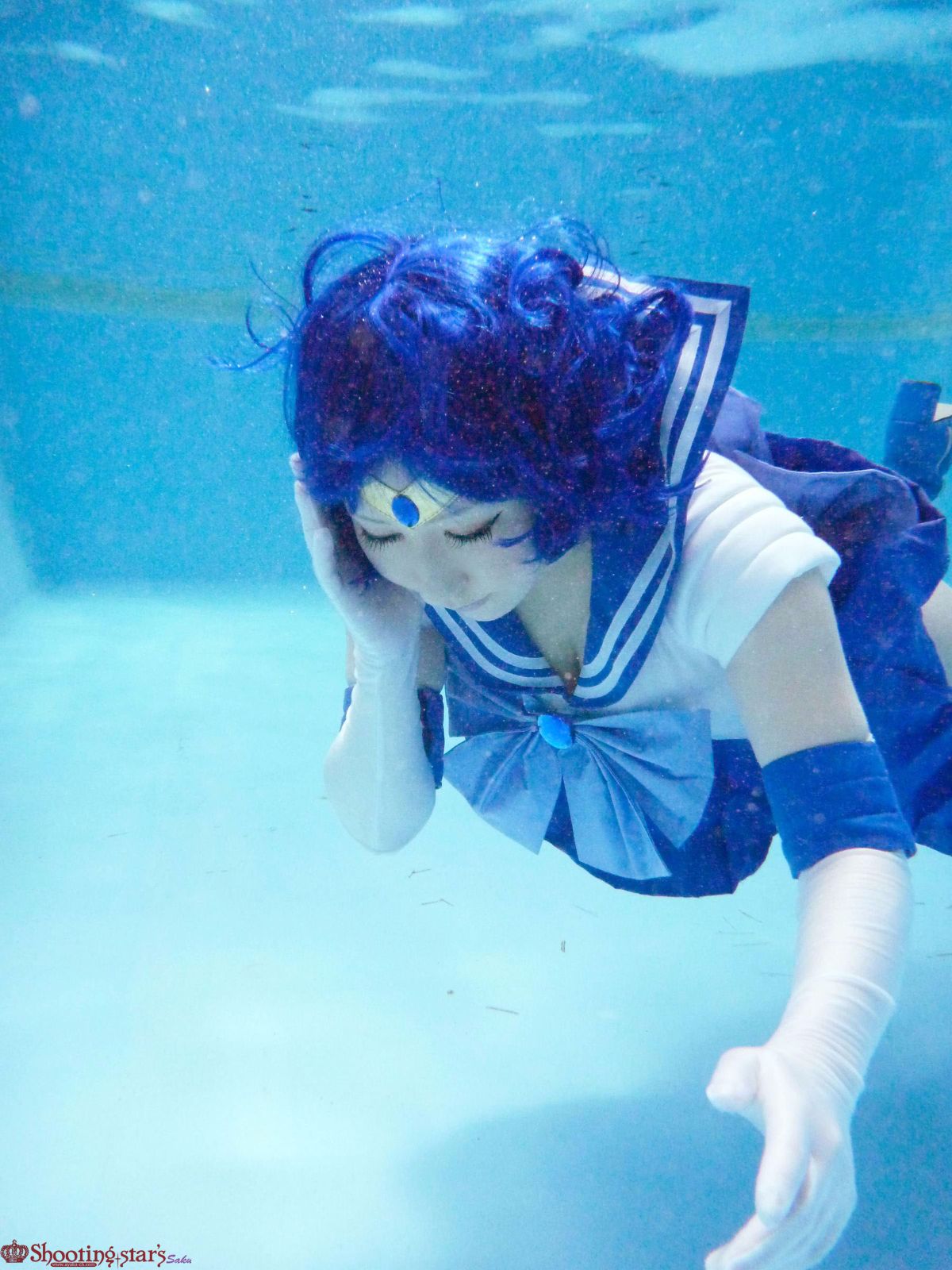 [Ngôi sao bắn súng] Mercury & Mars