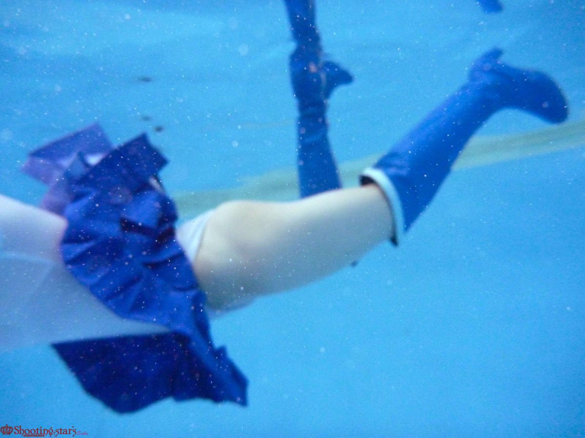 [Ngôi sao bắn súng] Mercury & Mars