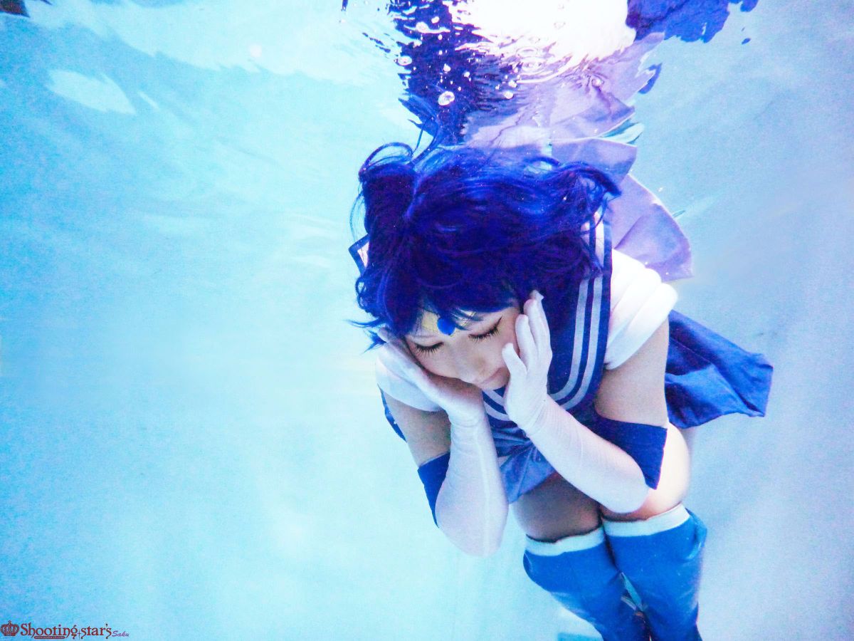 [Ngôi sao bắn súng] Mercury & Mars