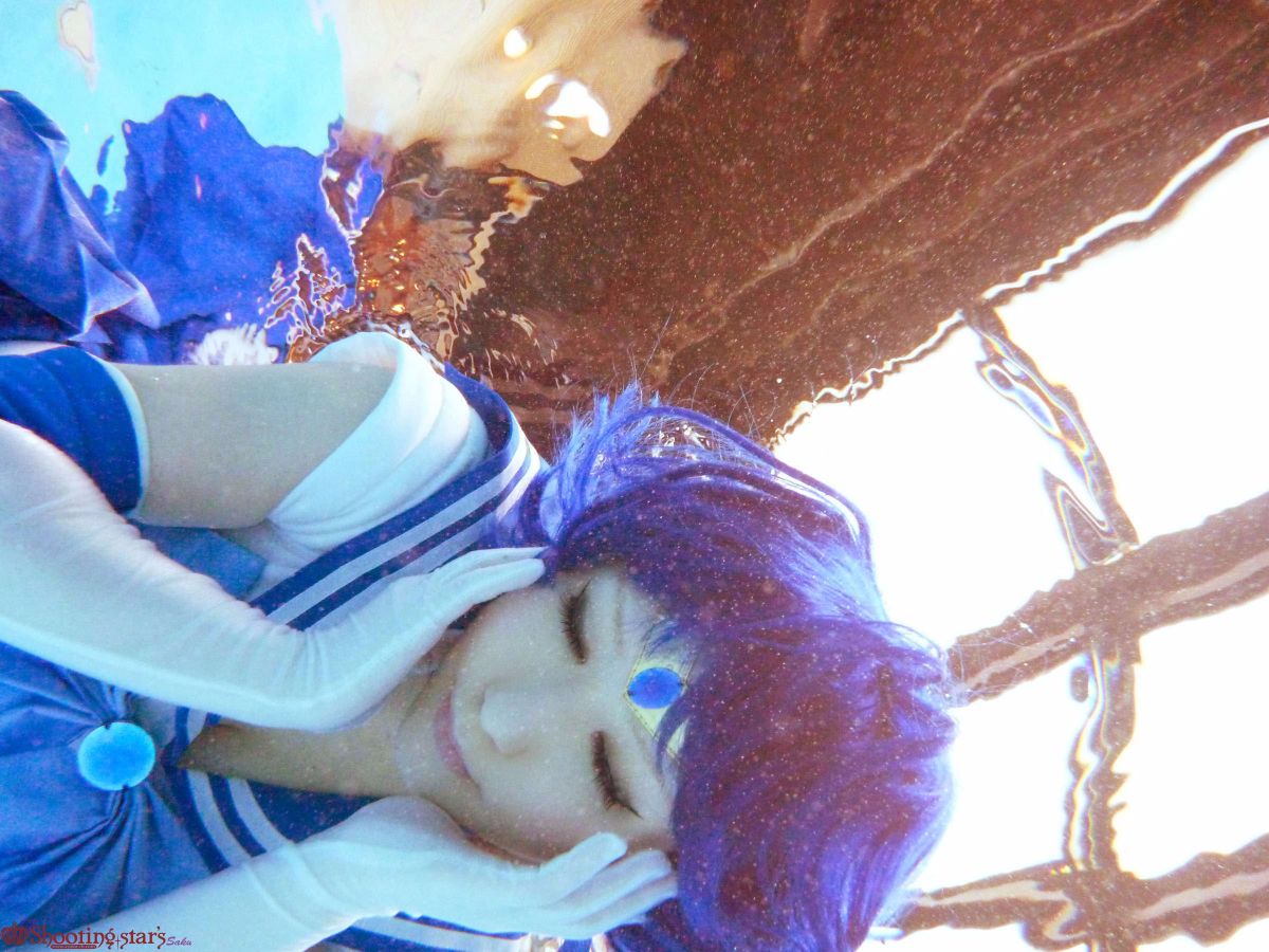 [Ngôi sao bắn súng] Mercury & Mars